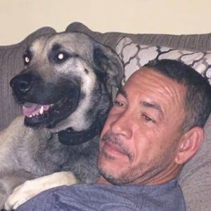 Meet your Posher, Gabriel